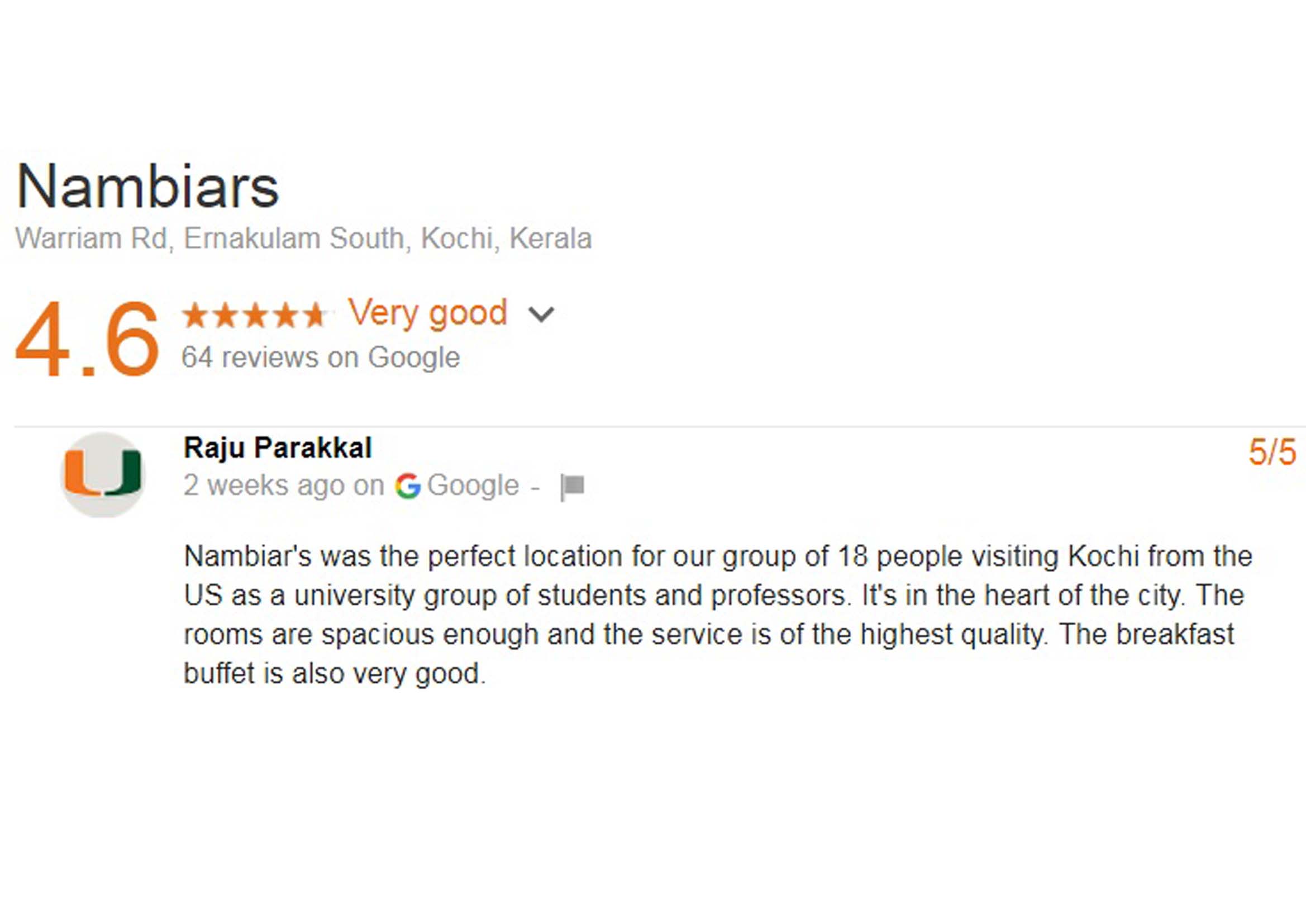 Raju Parakkal